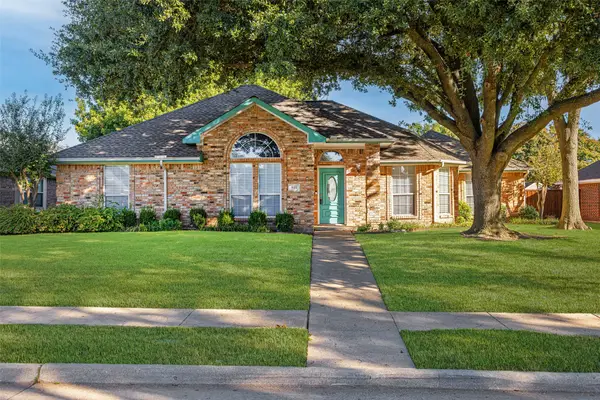 811 Forest Edge Lane, Wylie, TX 75098