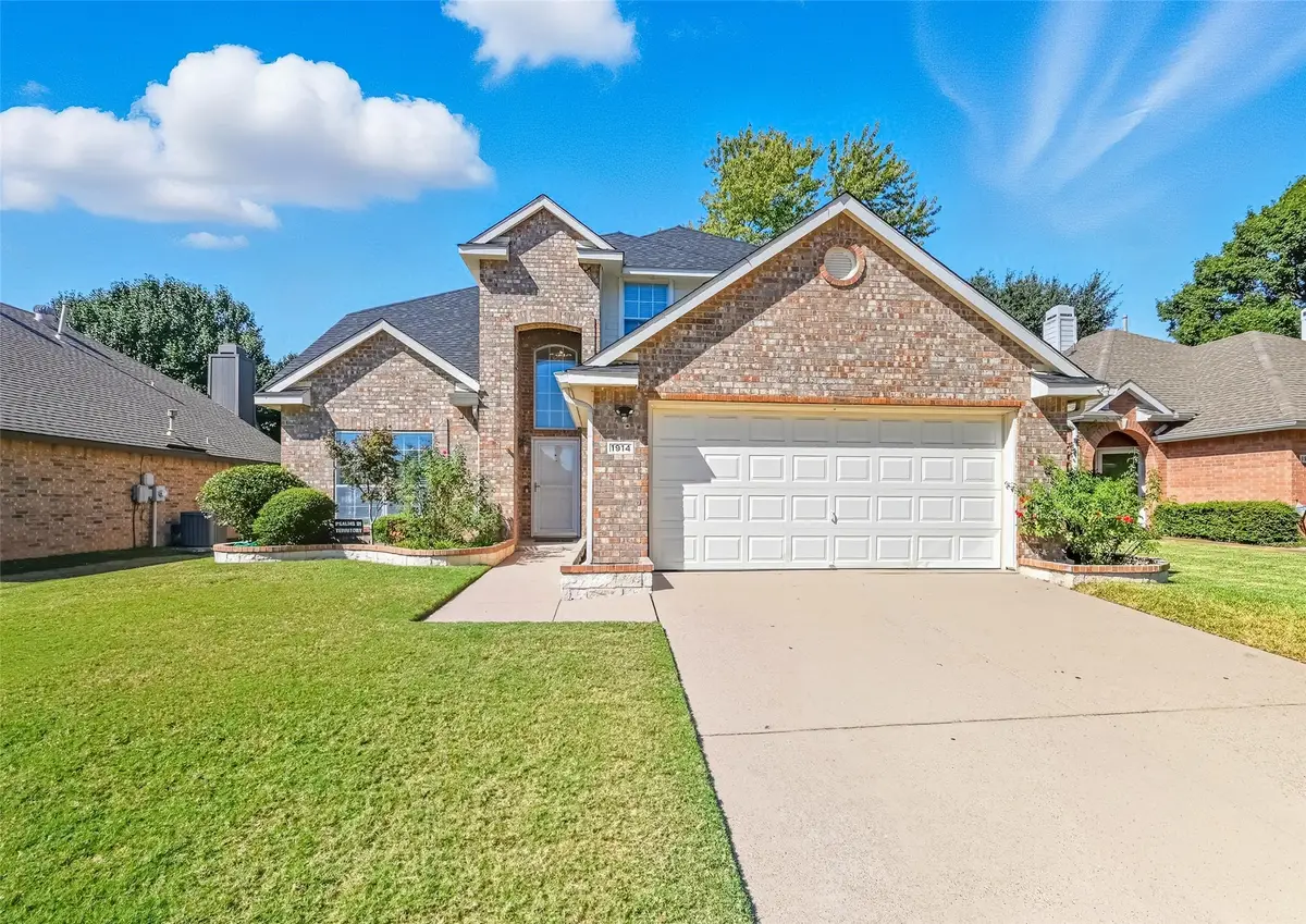 1914 Cheshire Drive, Grapevine, TX 76051 - Image #1
