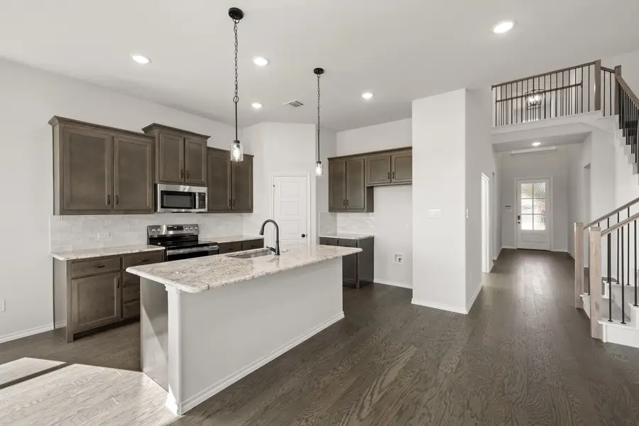 516 Waterford Park Boulevard, Weatherford, TX 76087 - Image #3