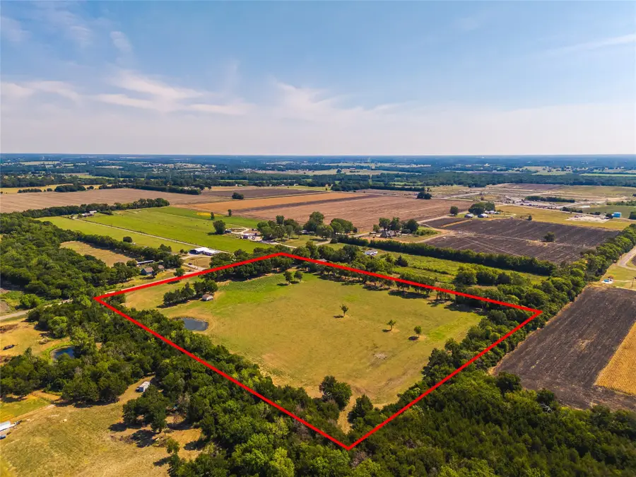 9574 County Road 502, Blue Ridge, TX 75424 - Image #2