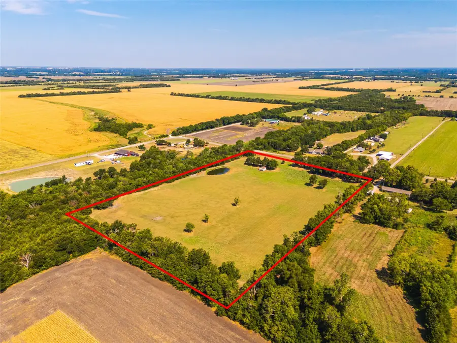 9574 County Road 502, Blue Ridge, TX 75424 - Image #3