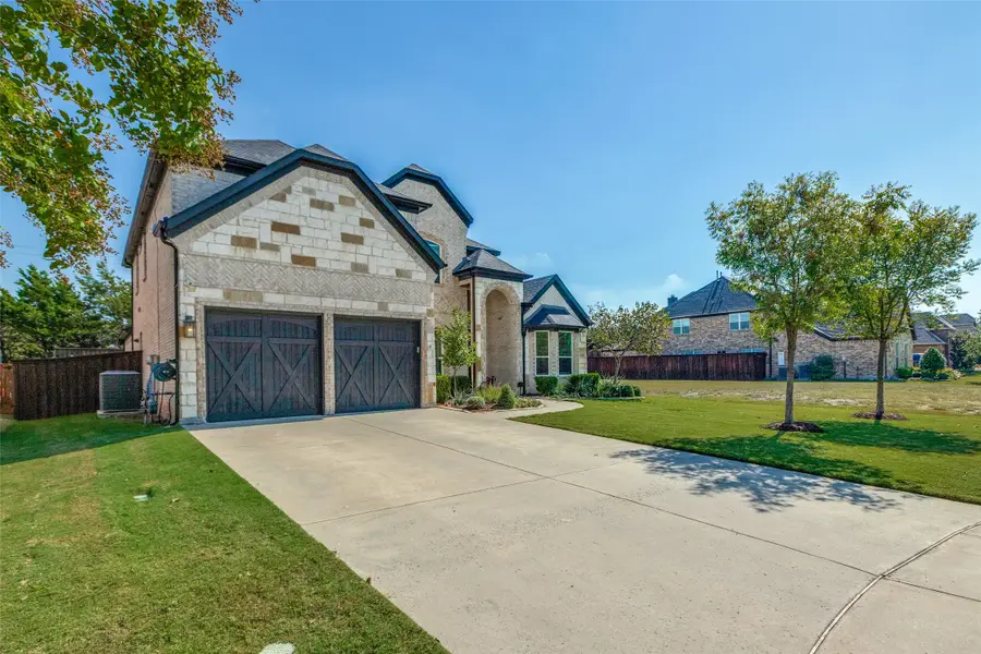 1260 Norfolk Drive, Prosper, TX 75078 - Image #3