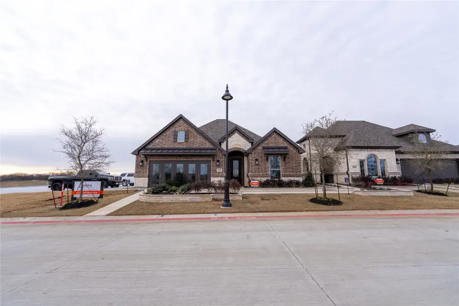 3412 Esplanade Lane, Little Elm, TX 75068 - Image #2