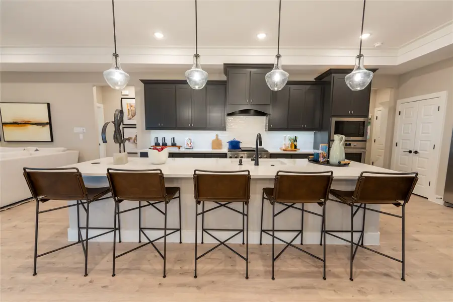 3412 Esplanade Lane, Little Elm, TX 75068 - Image #3