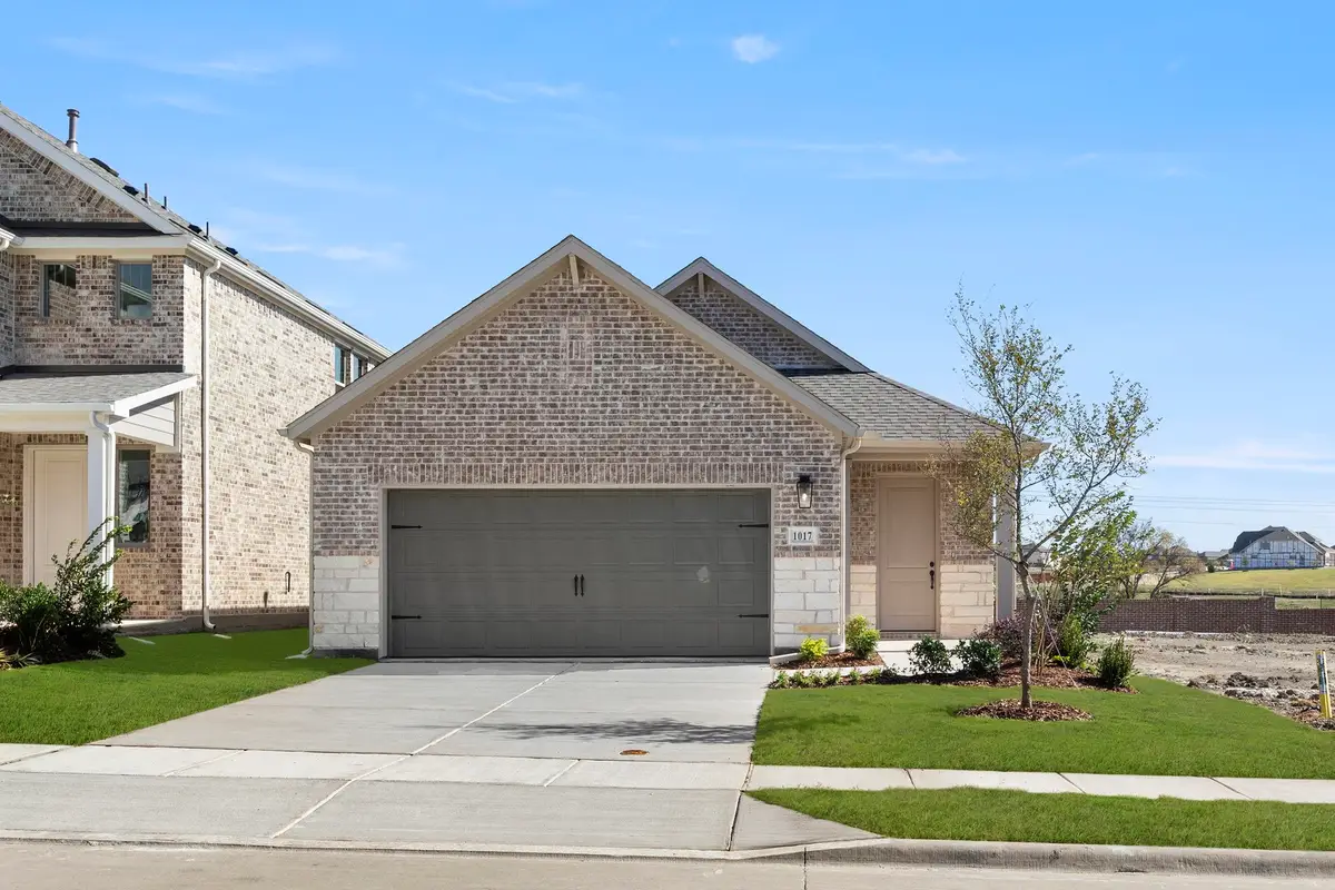 1017 Handel Road, Forney, TX 75126 - Image #1