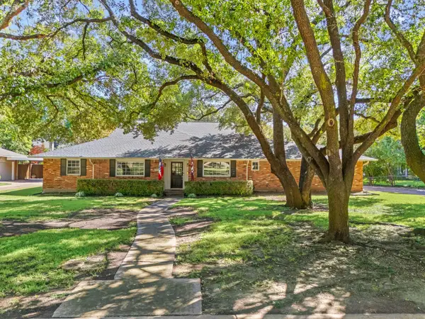 10710 Morning Glory Drive, Dallas, TX 75229