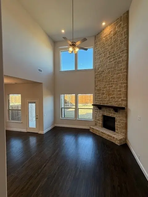 5806 Blackwell Avenue, Pilot Point, TX 75009 - #2