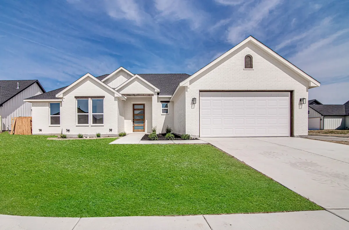 200 High Ridge Court, Godley, TX 76044 - Image #1