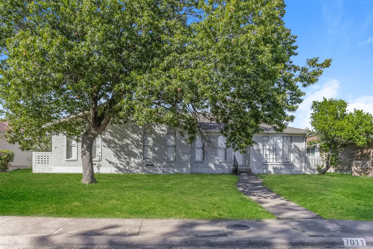 7011 Pickrell Drive, Dallas, TX 75227 - Image #1