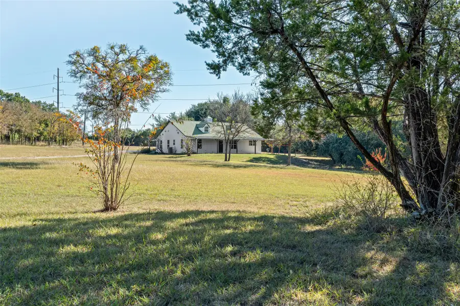 401 Indian Mountain Court, Granbury, TX 76048 - Image #2