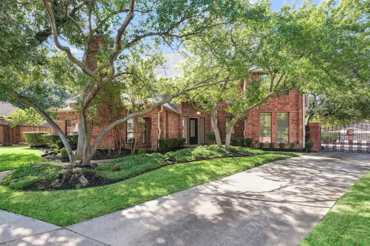 3301 Wendover Court, Bedford, TX 76021 - Image #1