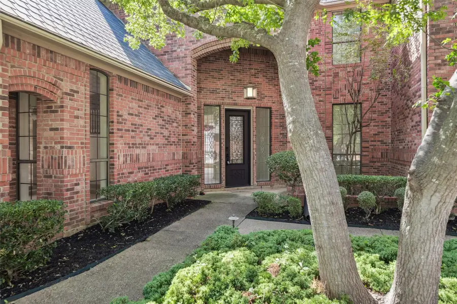 3301 Wendover Court, Bedford, TX 76021 - Image #3