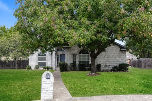 6339 Everglade Circle, Dallas, TX 75227