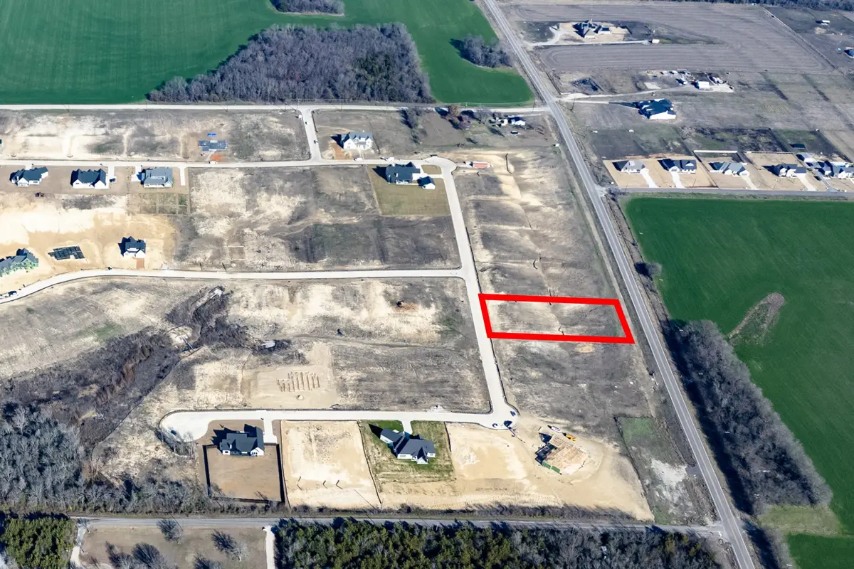 2507 Old Ironside Avenue, Anna, TX 75409 - Image #1