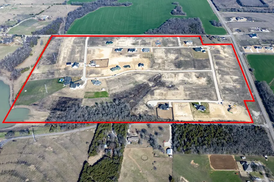 2507 Old Ironside Avenue, Anna, TX 75409 - Image #3