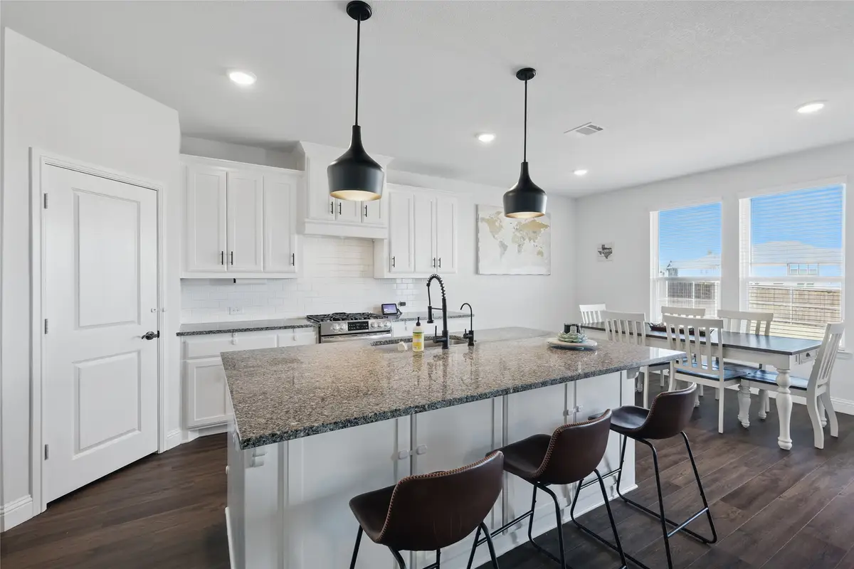 9320 Bengal Court, Godley, TX 76044 - Image #1