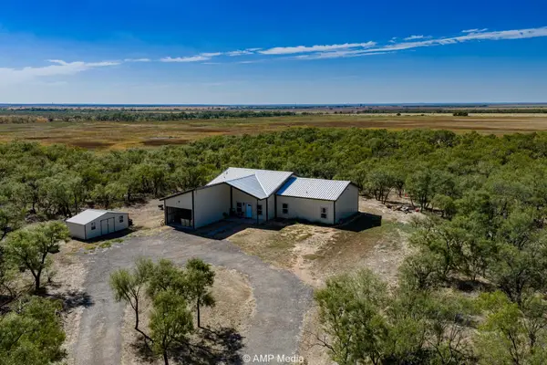 2244 Avenue D, Hamlin, TX 79520