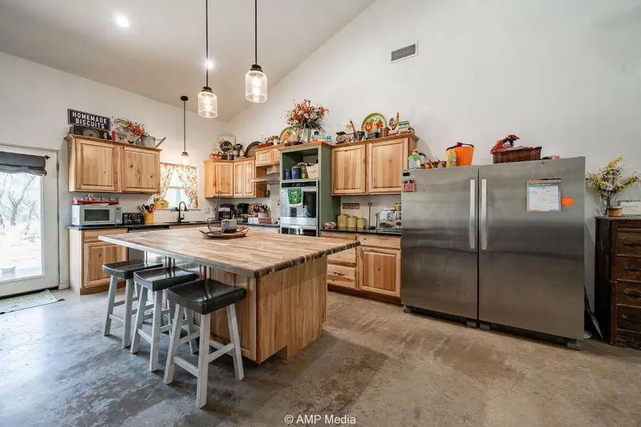 2244 Avenue D, Hamlin, TX 79520 - Image #2