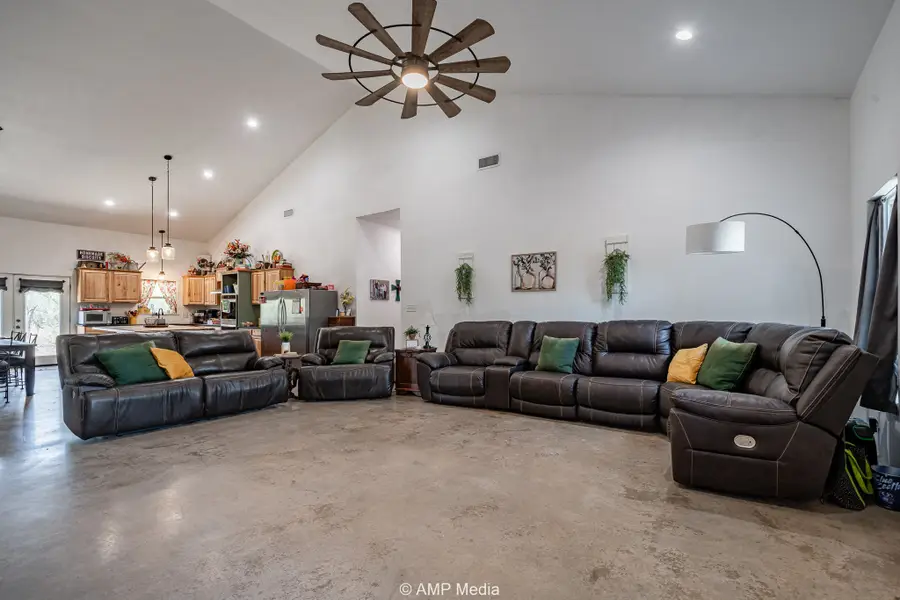 2244 Avenue D, Hamlin, TX 79520 - Image #3