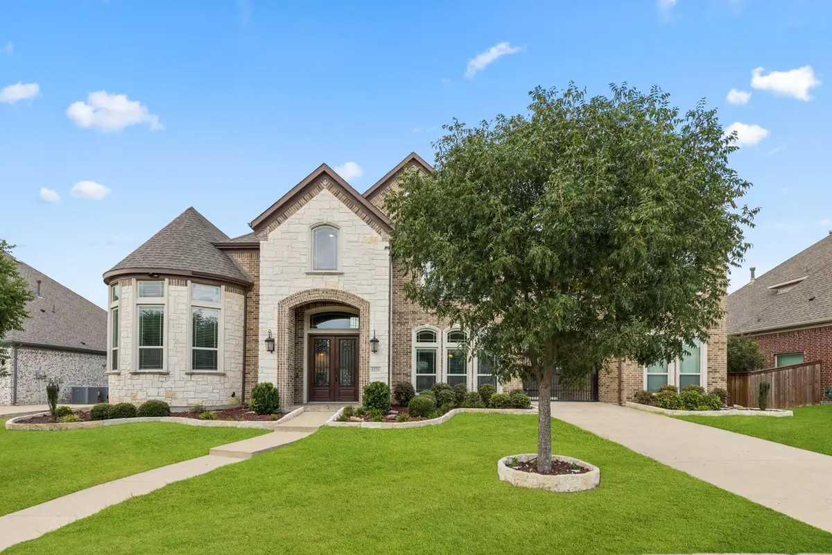 1531 Thackery Lane, Prosper, TX 75078 - Image #1