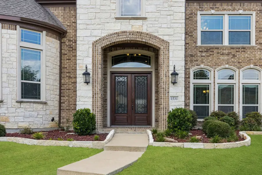 1531 Thackery Lane, Prosper, TX 75078 - Image #3