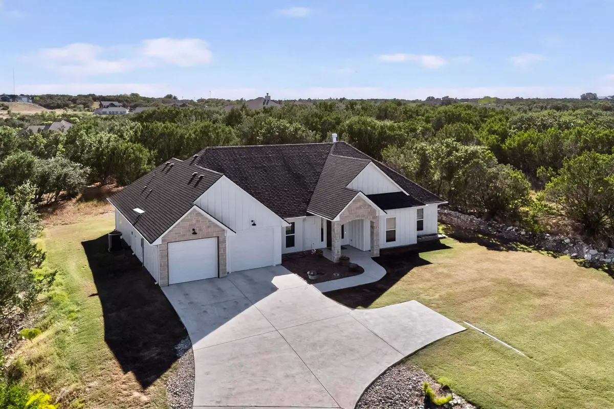 585 Blue Marlin Court, Bluff Dale, TX 76433 - Image #1