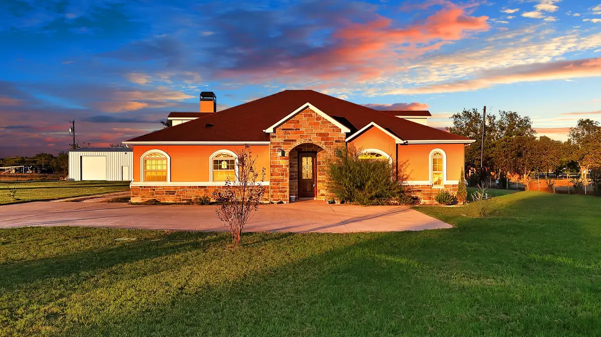 7719 County Road 272, Terrell, TX 75160 - Image #1