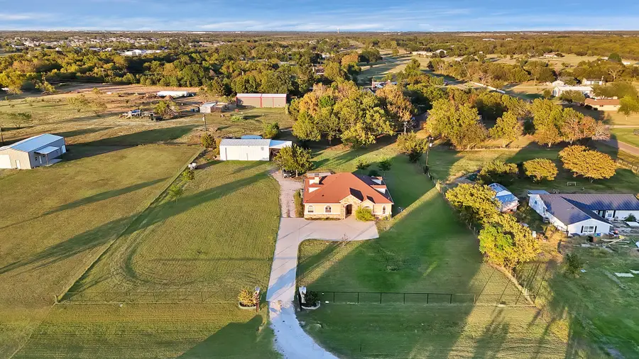 7719 County Road 272, Terrell, TX 75160 - Image #2