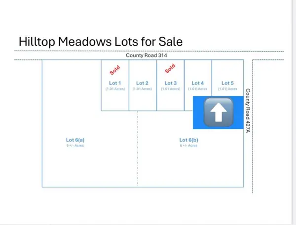 2656 County Road 314, Cleburne, TX 76031