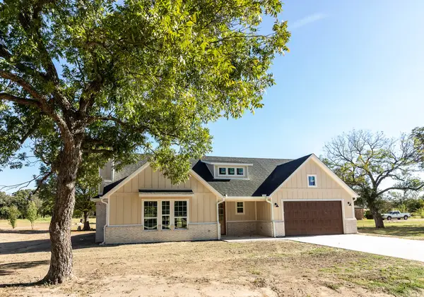 5654 Klassic K Farm, Post Oak Bend, TX 75142
