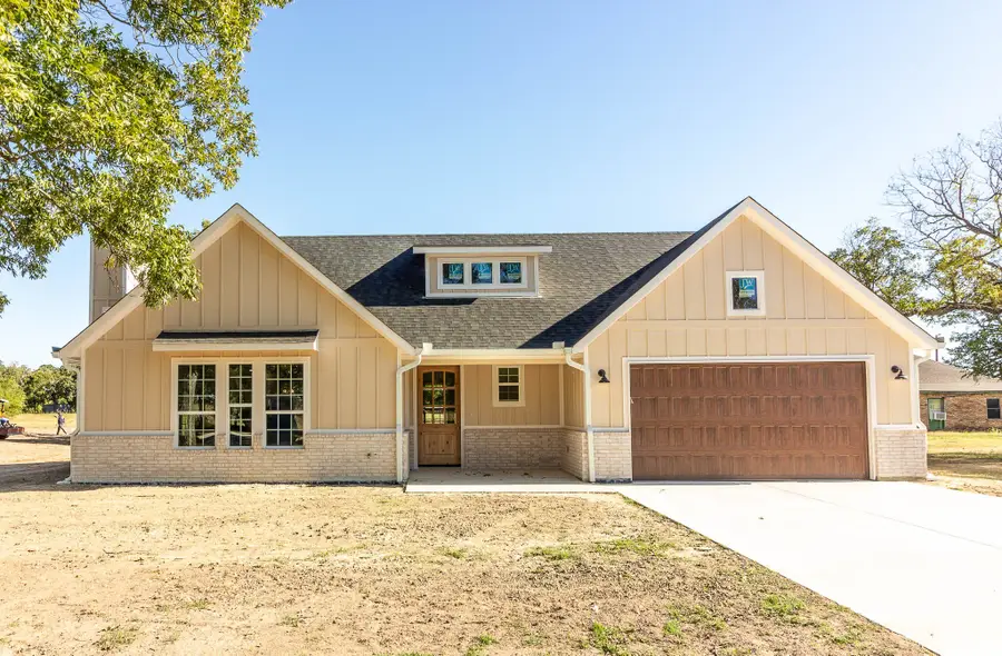 5654 Klassic K Farm, Post Oak Bend City, TX 75142 - Image #3