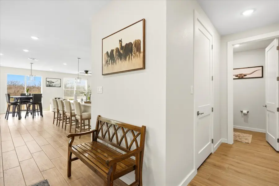 136 Clark Lane, Stephenville, TX 76401 - Image #3