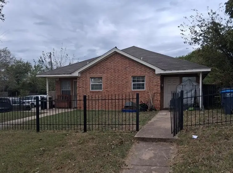 1924 Belzise Terrace, Fort Worth, TX 76104 - Image #1