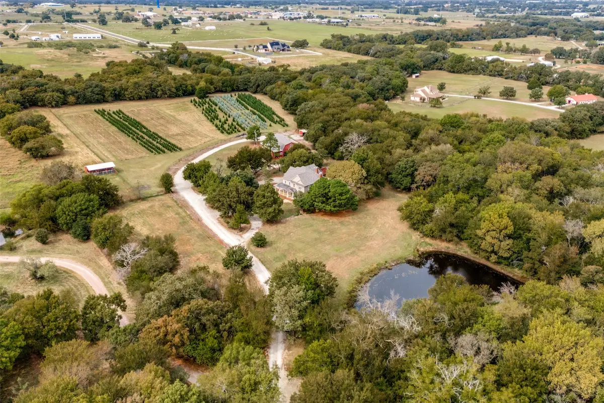 1833 Dr Sanders Road, Cross Roads, TX 76227 - Image #1