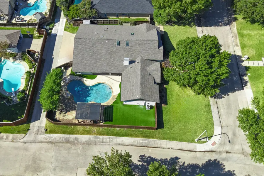 7818 Kilbride Lane, Dallas, TX 75248 - Image #3