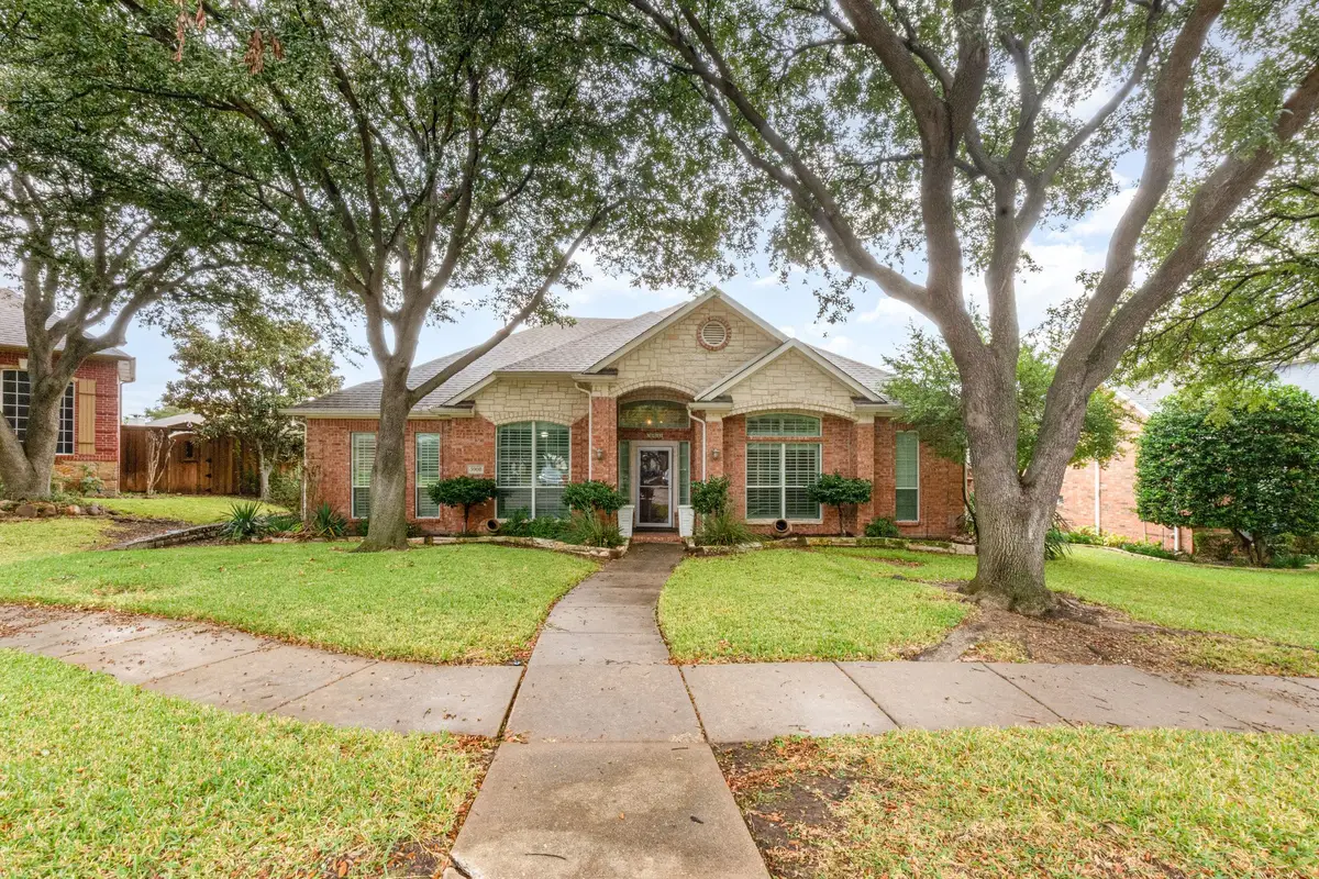 5908 Sandhill Circle, The Colony, TX 75056 - Image #1