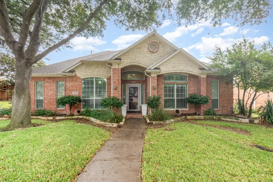 5908 Sandhill Circle, The Colony, TX 75056 - Image #2