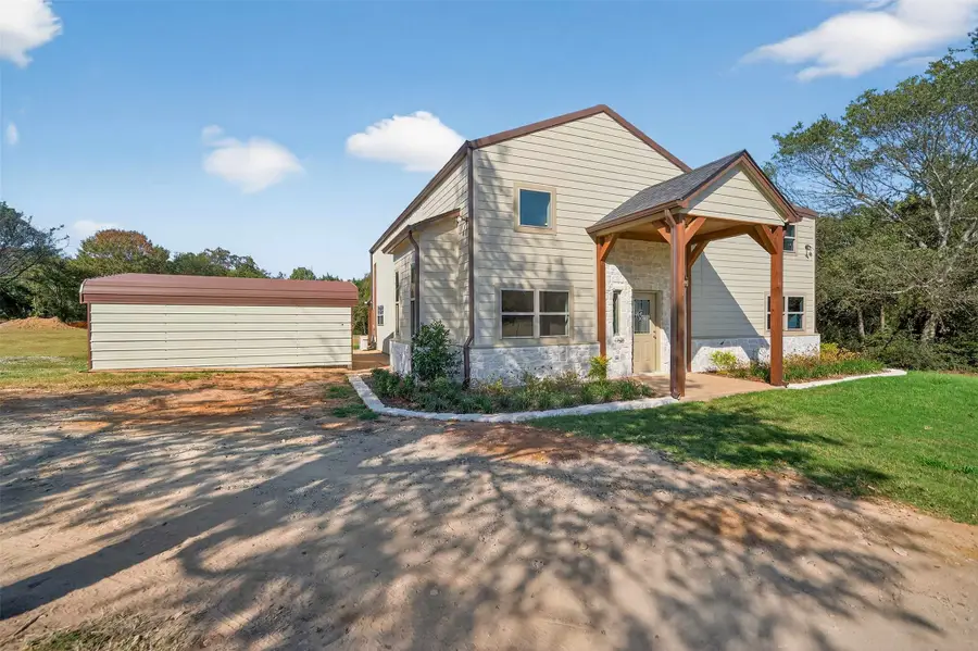 3406 County Road 415, Tyler, TX 75704 - #2