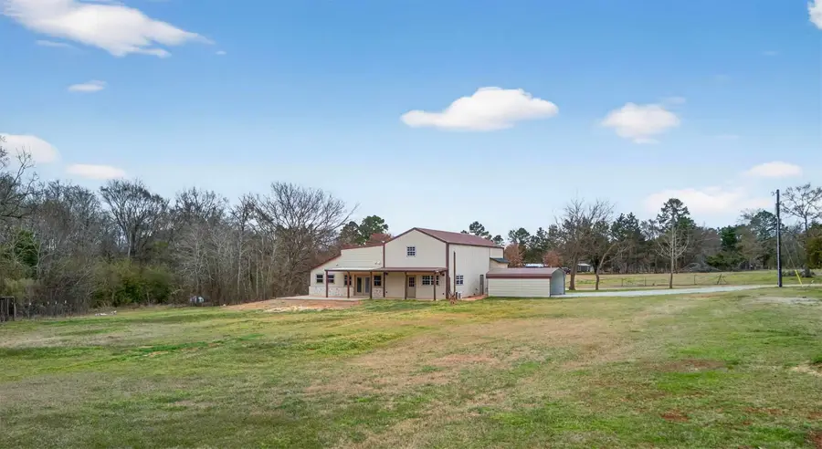 3406 County Road 415, Tyler, TX 75704 - #3