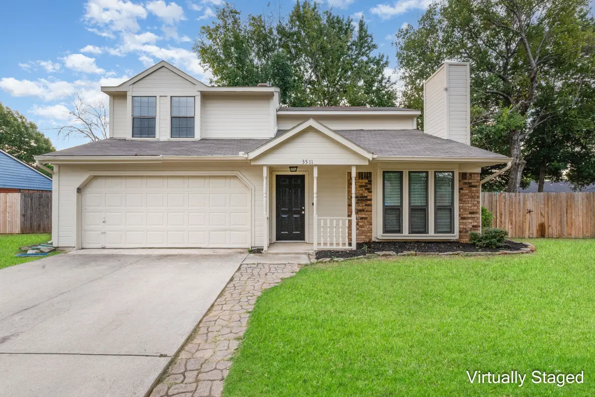 3511 Glenview Drive, Corinth, TX 76210 - Image #1