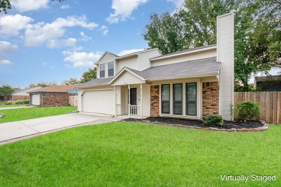 3511 Glenview Drive, Corinth, TX 76210 - Image #2