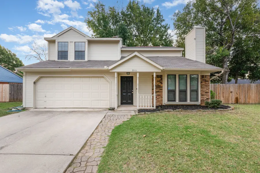 3511 Glenview Drive, Corinth, TX 76210 - Image #3