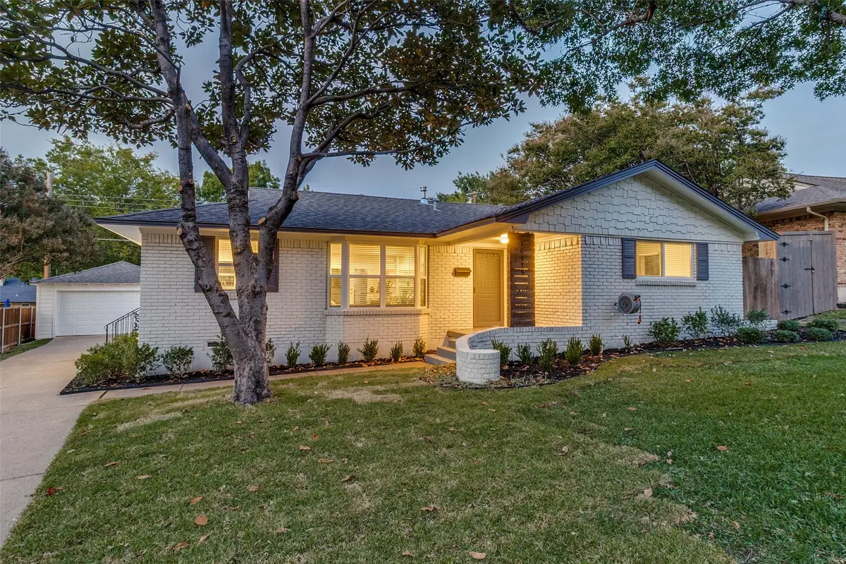 10115 Lanshire Drive, Dallas, TX 75238 - Image #1