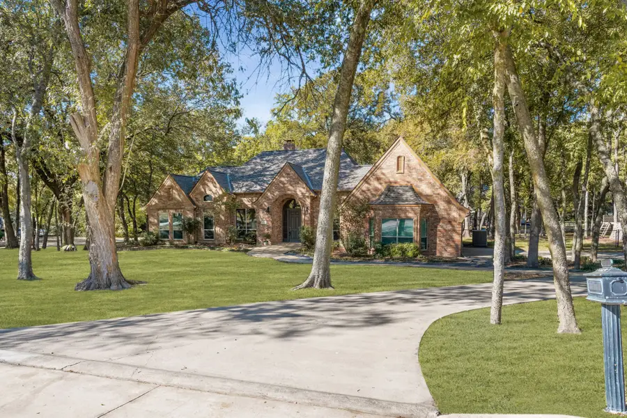 121 Dale Drive, New Hope, TX 75071 - Image #2