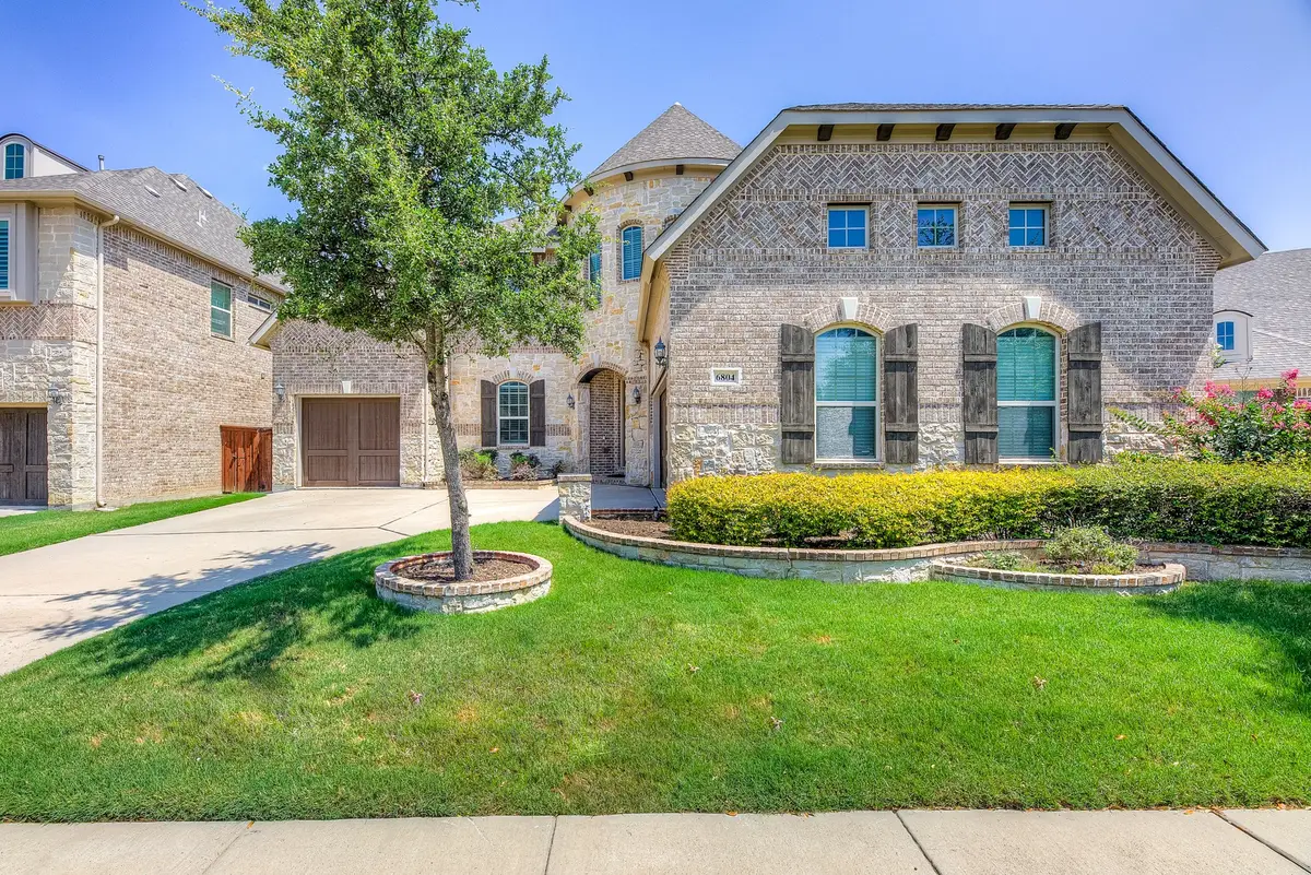 6804 Humboldt Place, McKinney, TX 75070 - Image #1