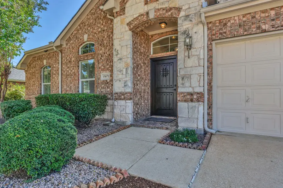 15671 Palo Pinto Drive, Frisco, TX 75035 - Image #2