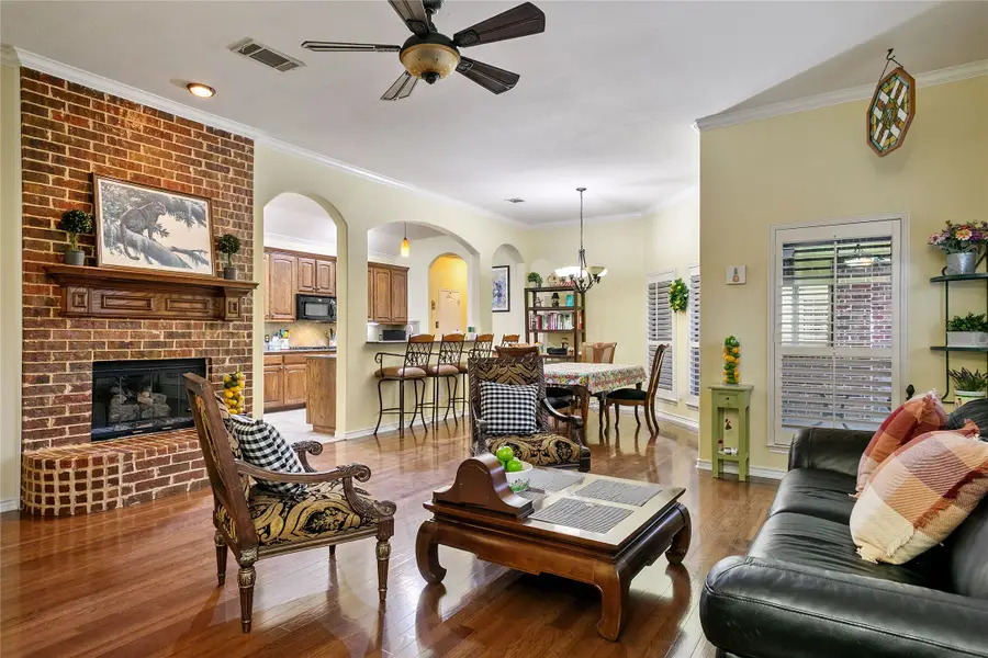 1800 Lancaster Gate, Allen, TX 75013 - Image #2