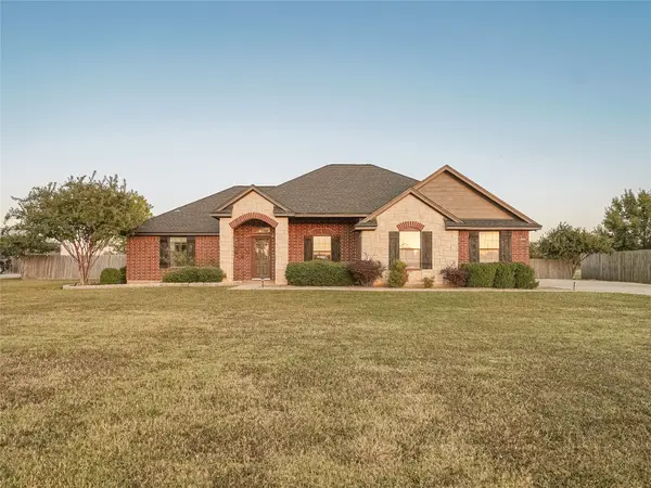 603 Mohawk Drive, Tioga, TX 76271