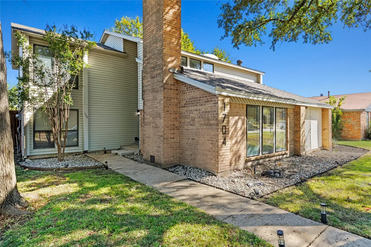 1704 Elk Grove Drive, Richardson, TX 75081 - Image #1