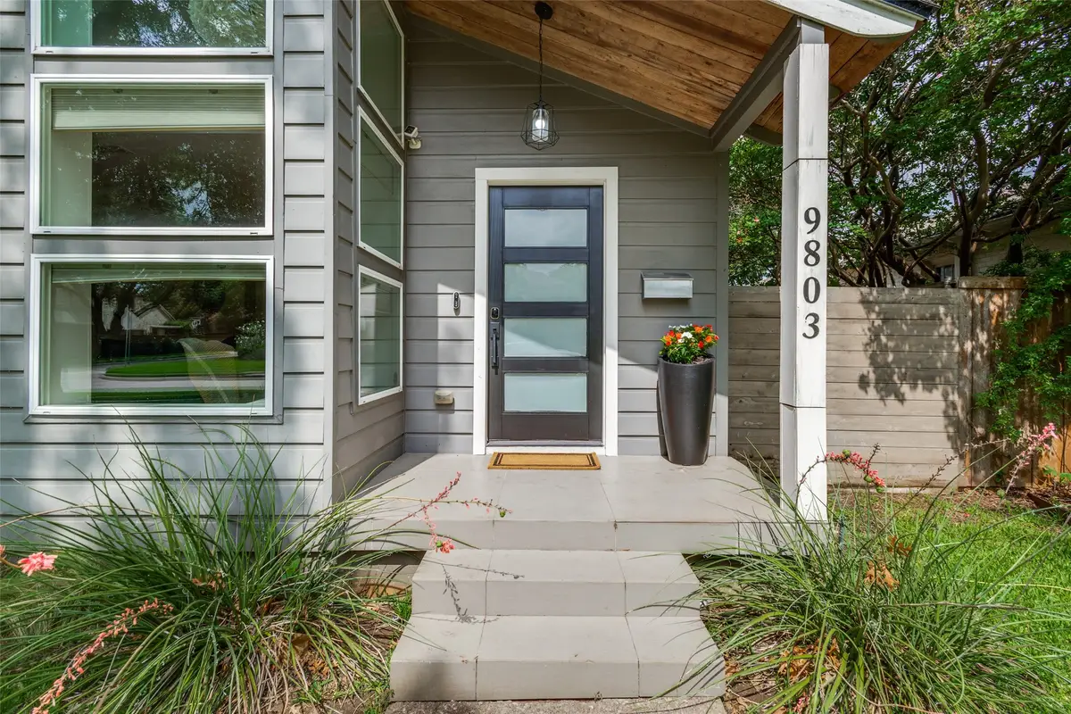 9803 Lakemont Drive, Dallas, TX 75220 - Image #1
